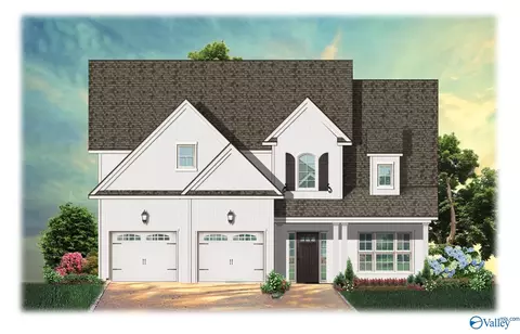129 Grand Springs Ct, Madison, AL 35756