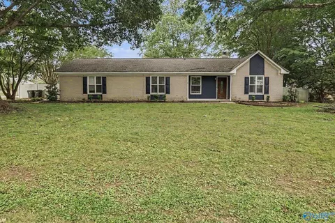 100 Shackleford Rd, Meridianville, AL 35759