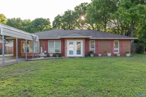 3418 Grassfort Dr, Huntsville, AL 35805