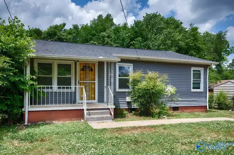 1715 Chester St, Huntsville, AL 35816