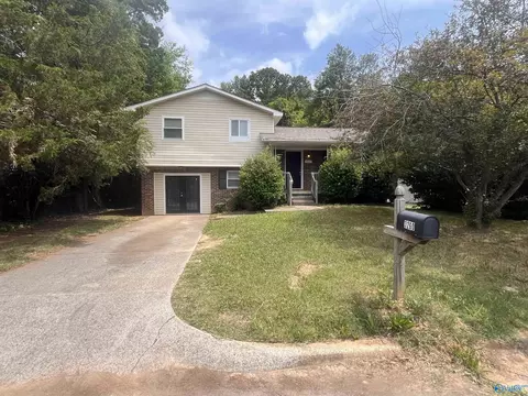 3260 NW Uvalde Ln, Huntsville, AL 35810