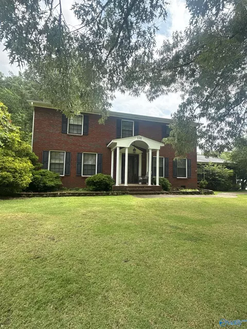 116 Deer Springs Rd, Decatur, AL 35603