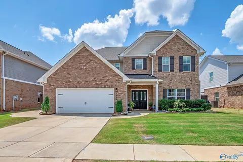 4228 Textile Ln, Huntsville, AL 35805
