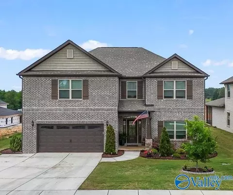 255 Paladin St, New Market, AL 35761