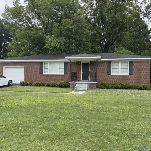 1806 Stevens Dr, Huntsville, AL 35801