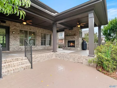Exterior - 9 Braewick Pl, Gurley, AL 35748 photo 3 of 8
