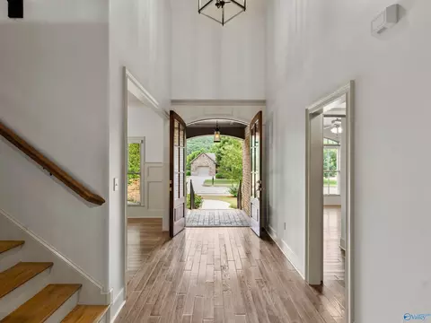 Entry Way - 9 Braewick Pl, Gurley, AL 35748 photo 1 of 4