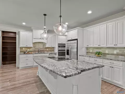 Kitchen - 9 Braewick Pl, Gurley, AL 35748 photo 1 of 3