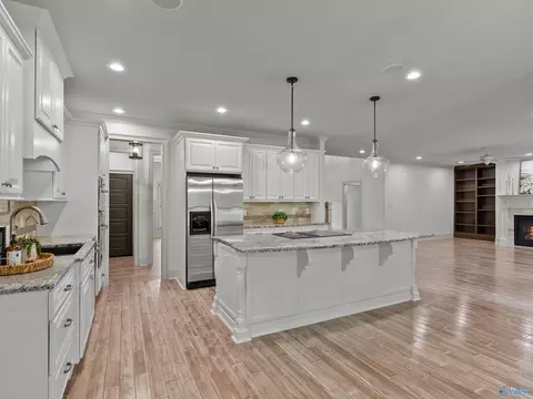 Kitchen - 9 Braewick Pl, Gurley, AL 35748 photo 2 of 3