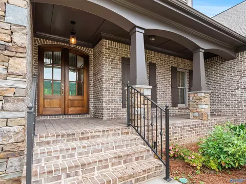Exterior - 9 Braewick Pl, Gurley, AL 35748 photo 2 of 8