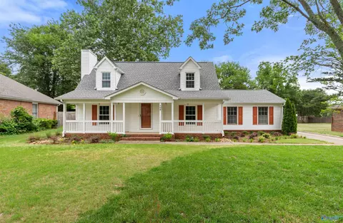 102 Mill Creek Xing, Madison, AL 35758