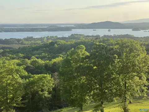 lot21 County Road 1015, Cedar Bluff, AL 35959