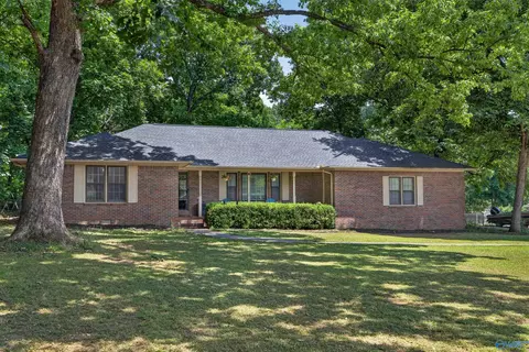 Exterior - 222 Dee Ann Rd, Trinity, AL 35673 photo 3 of 8