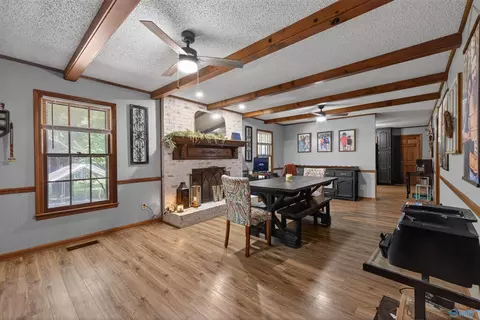 Dining - 222 Dee Ann Rd, Trinity, AL 35673 photo 1 of 1