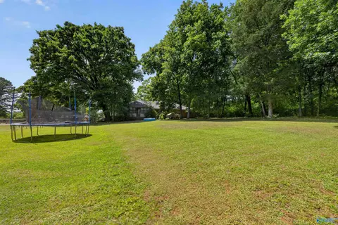 Exterior - 222 Dee Ann Rd, Trinity, AL 35673 photo 7 of 8