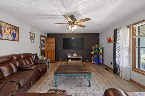 Living - 222 Dee Ann Rd, Trinity, AL 35673 photo 1 of 1