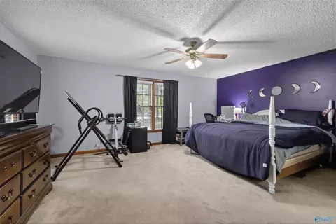 Bedroom - 222 Dee Ann Rd, Trinity, AL 35673 photo 1 of 5