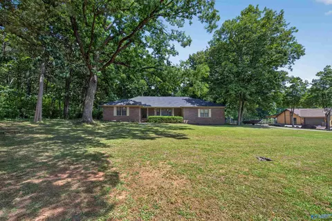 Exterior - 222 Dee Ann Rd, Trinity, AL 35673 photo 4 of 8