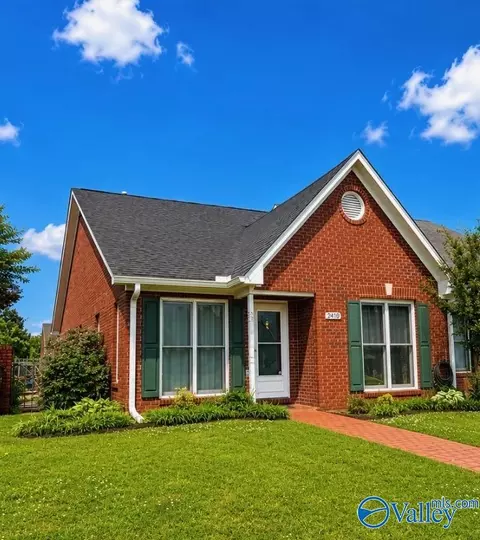 2410 Harpeth Pl, Decatur, AL 35601