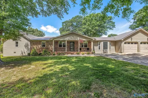 4813 Norris Mill Rd, Hartselle, AL 35640