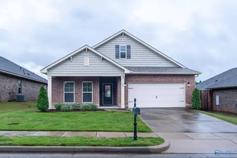 158 Grey Fawn Trl, Madison, AL 35757