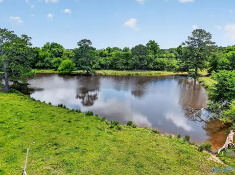 19 Acres County Highway 35, Horton, AL 35980