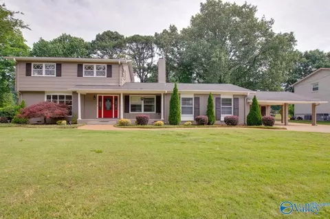 705 Lily Flagg Rd, Huntsville, AL 35802