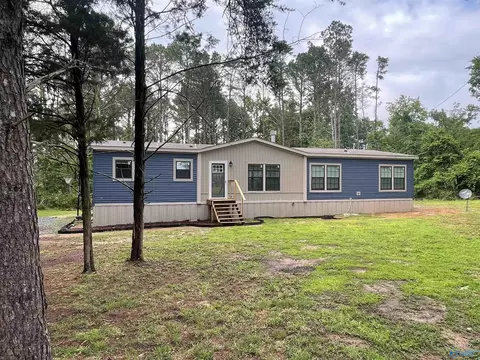 1234 Foster Landing Rd, Guntersville, AL 35976