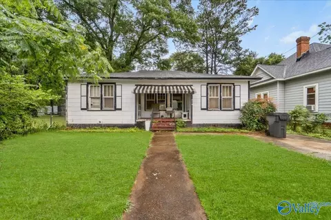 410 NW 8th Ave, Decatur, AL 35601