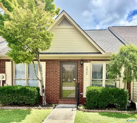 2422 Harpeth Pl, Decatur, AL 35601