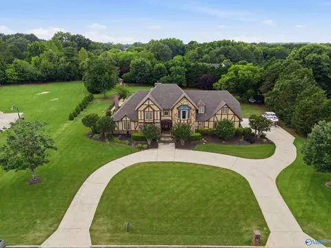 2505 Ashmor Pl, Decatur, AL 35603