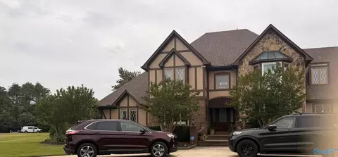2505 Ashmor Pl, Decatur, AL 35603