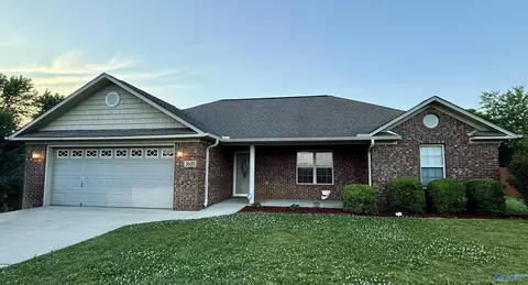 3635 Elkwood Section Rd, Toney, AL 35773