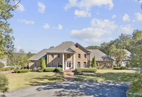 23484 Highway 195, Double Springs, AL 35553