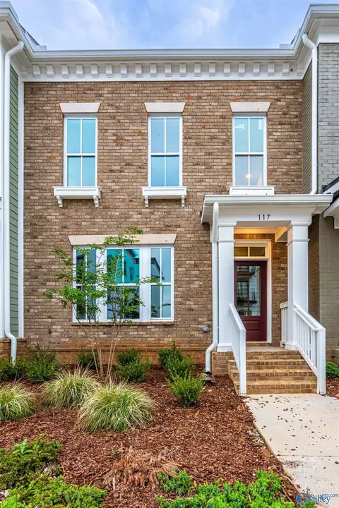 117 Iberville St, Madison, AL 35758