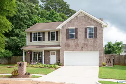 126 Cloverwood Dr, Huntsville, AL 35824