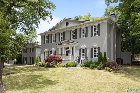 1201 Deborah Dr, Huntsville, AL 35801