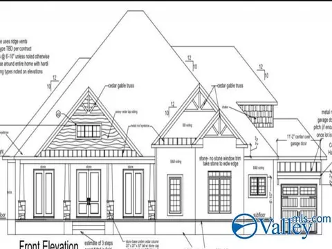 100 Twisted Cedar Cir, Madison, AL 35756