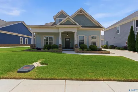 1107 NW Water Park Way, Huntsville, AL 35806