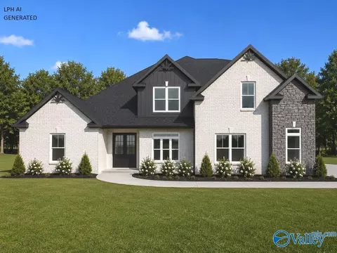 Thorton B1 Mallard Drive, Madison, AL 35756
