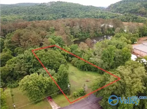 354 Word Mountain Rd, Grant, AL 35747