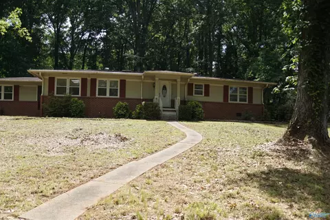 10004 Todd Mill Rd, Huntsville, AL 35803