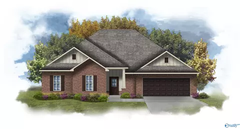 7122 Springwell Ct, Gurley, AL 35748