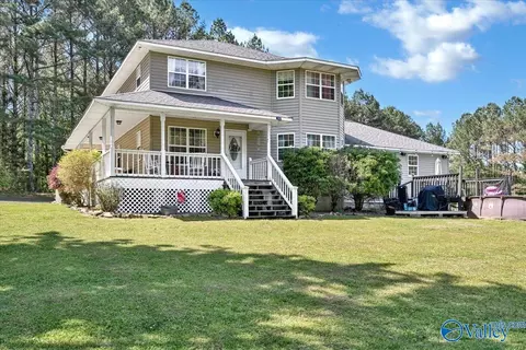 1165 County Road 1196, Cullman, AL 35057