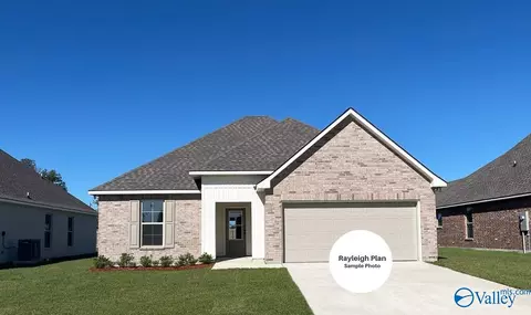 243 John Harold Dr, Meridianville, AL 35759