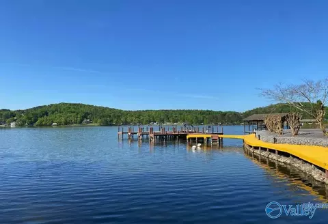 662 Lot 21 County Road 662, Cedar Bluff, AL 35959