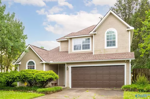 2507 Reabok Cir, Huntsville, AL 35803