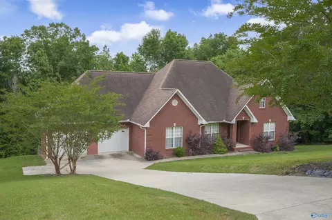 6075 Chula Vista Rd, Southside, AL 35907