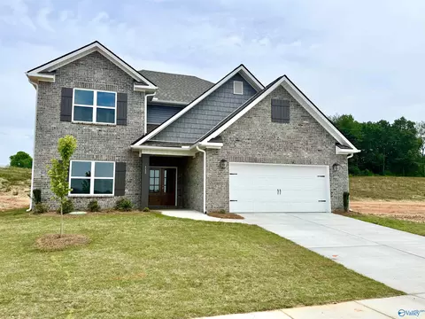 112 Verizon St, Huntsville, AL 35761