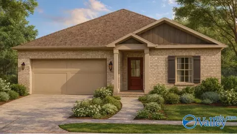 104 Drupelet Ln, Meridianville, AL 35759